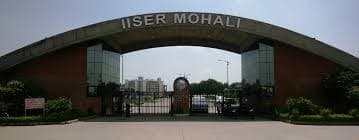 IISER Mohali-gallery-image-1