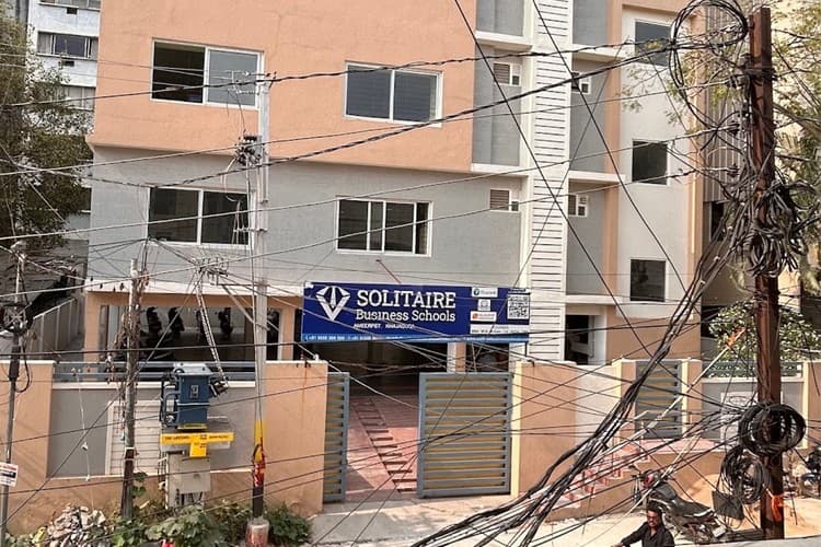 Solitaire Business Schools-image