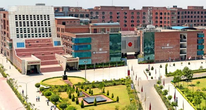 Lovely Professional University Online-image