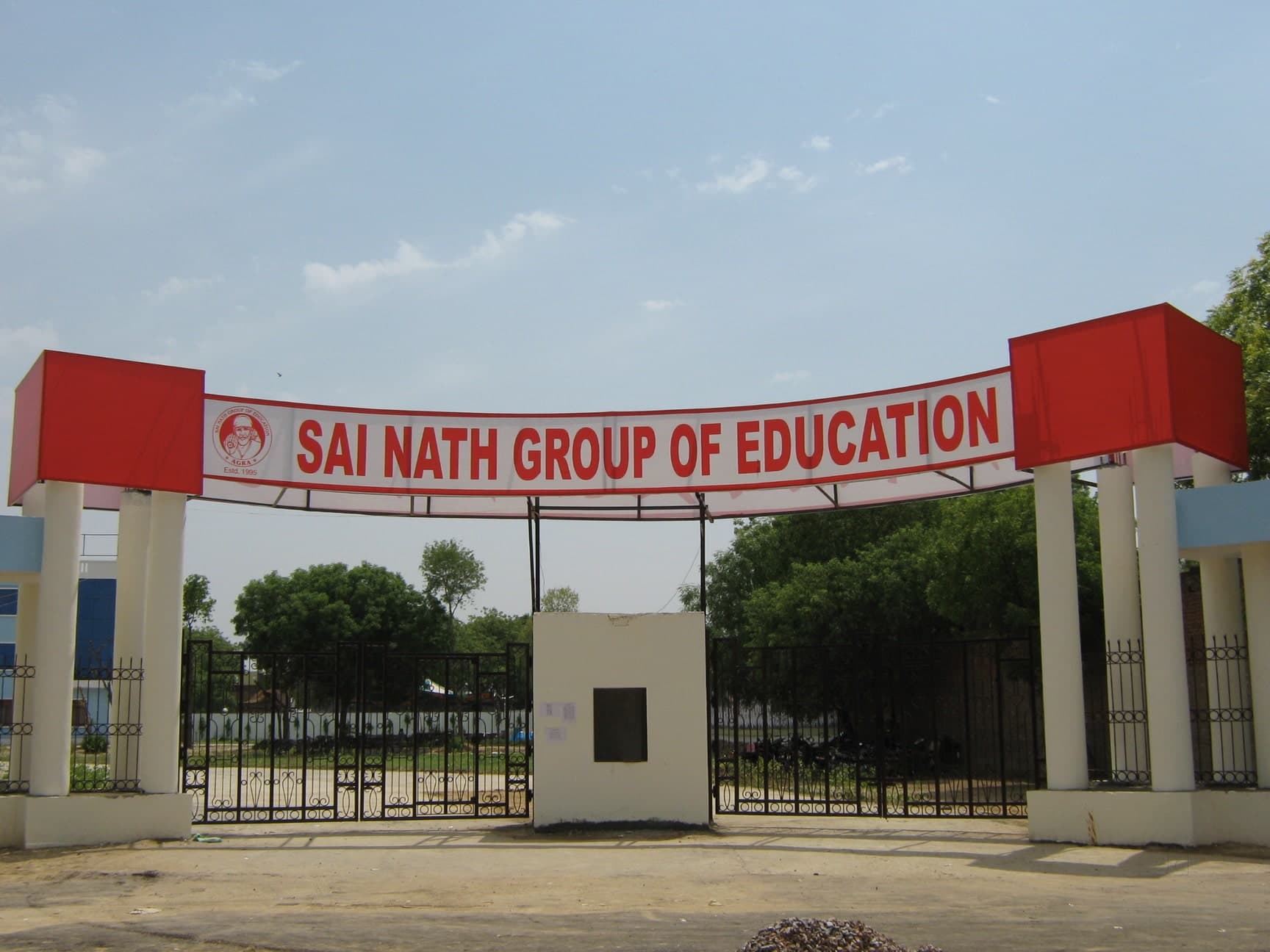 Sai Nath Institute of Engineering and Technology-image