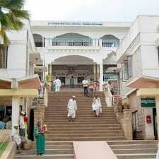 Shri JG CoOperative Hospital and Research Institute-image