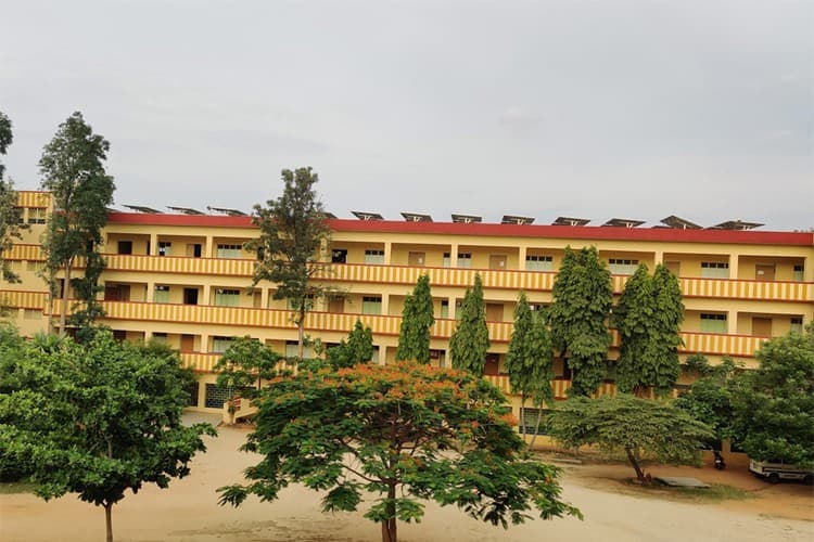 AECS Pavan College of Management Sciences-image