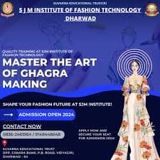 SJM Institute of Fashion Technology-image
