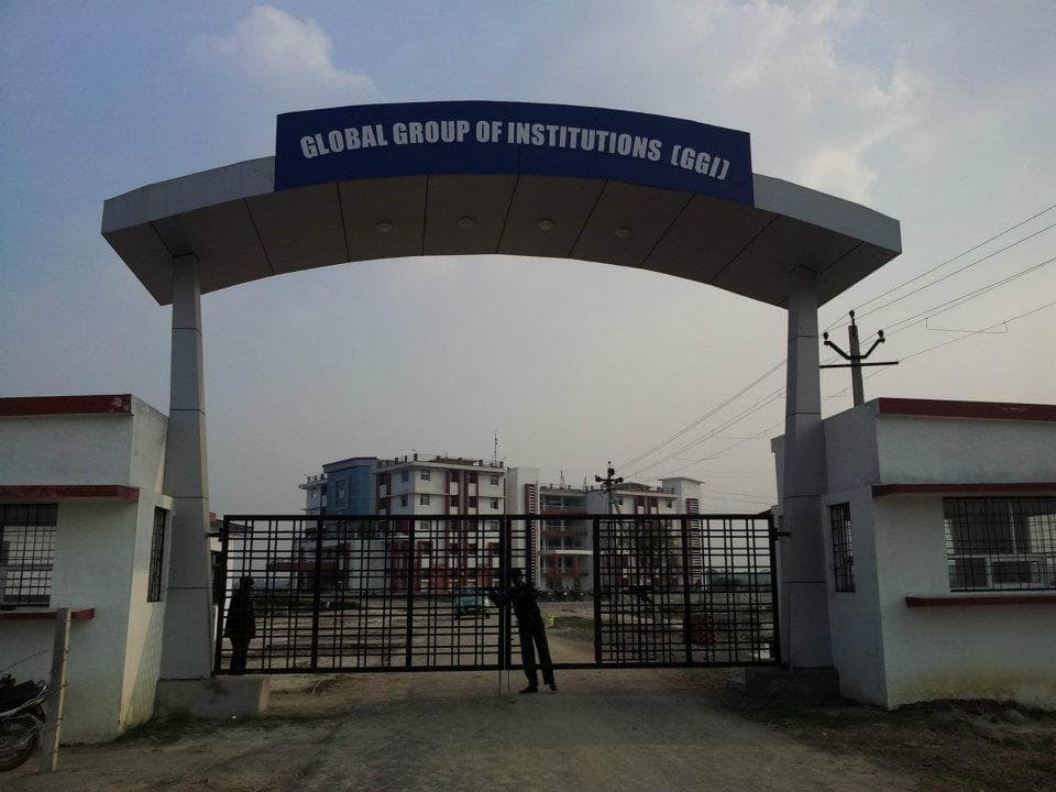 Global Educational & Welfare Society Group of Institutions-image