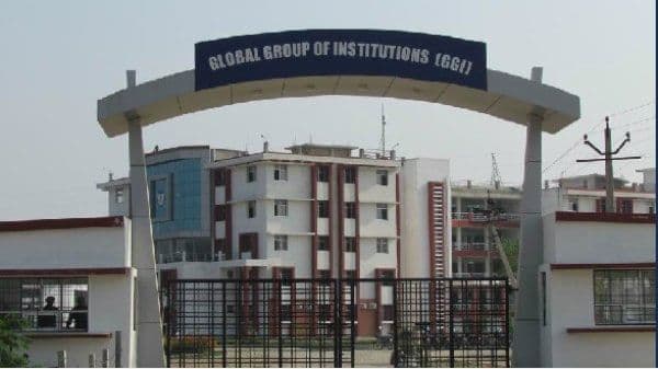 Global Educational & Welfare Society Group of Institutions-image