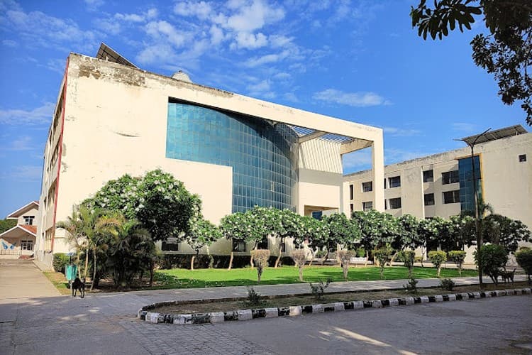 MM Institute of Computer Technology & Business Management-image