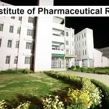 Institute of Pharmaceutical Research - GLA University-image