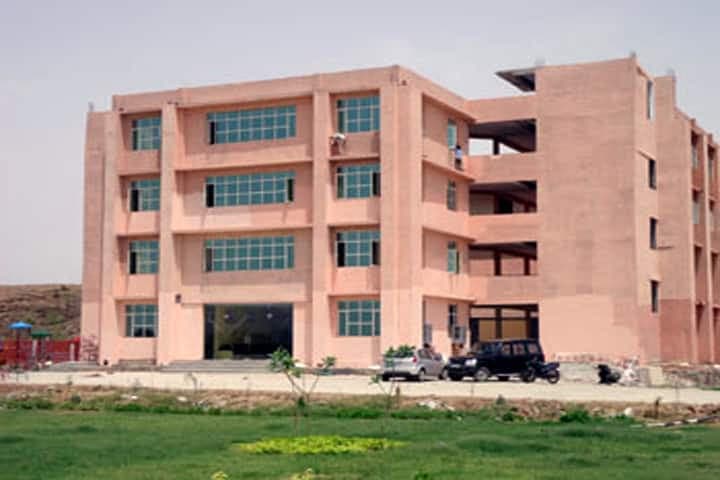 Somani College of Professional Studies-image