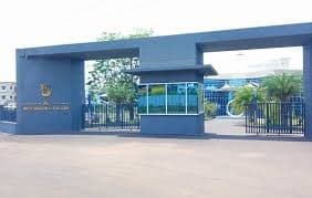 AI International College-image