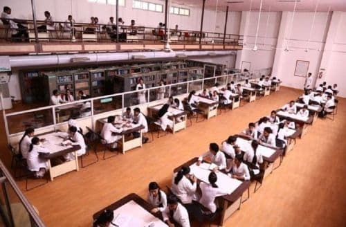 Rama Institute of Business Studies Delhi NCR Campus-image