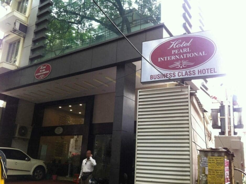 Pearl International Institute of Hotel Management-image