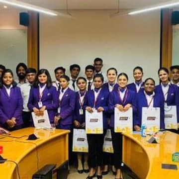 Aptech Aviation and Hospitality Academy-image