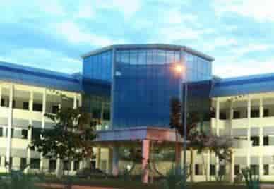 Ponnaiyah Ramajayam Institute of Catering & Hotel Management-image