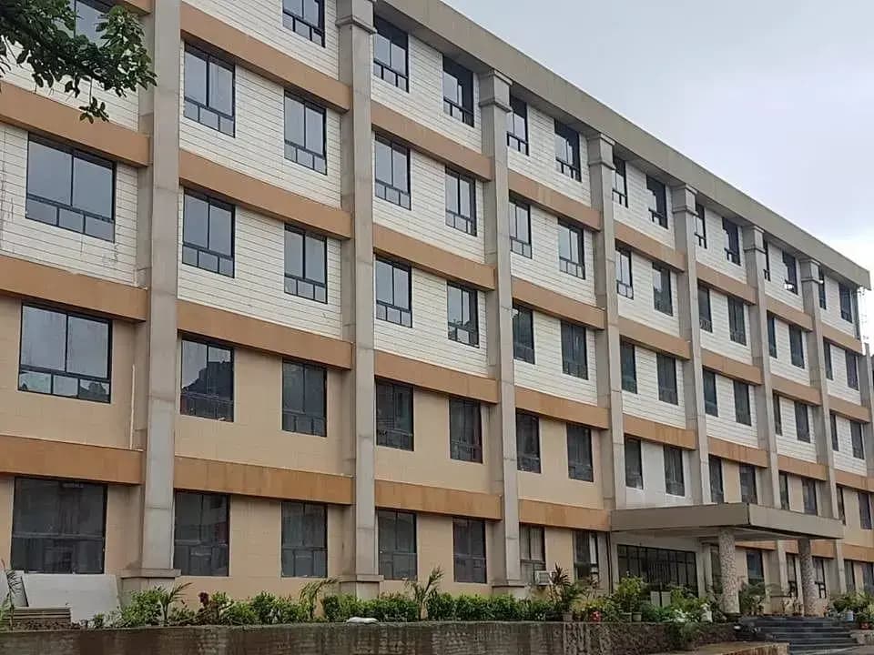 School of Social Science, Chhatrapati Shivaji Maharaj University-image