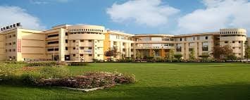 Shri Ramswaroop Memorial University powered by Sunstone-image