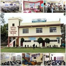 CHTS Institute of Hotel Management Catering & Tourism-image