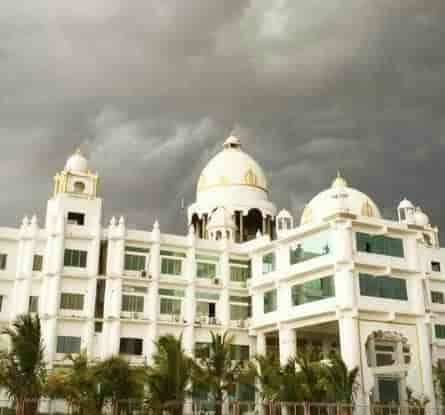 Appa Institute of Engineering and Technology-image