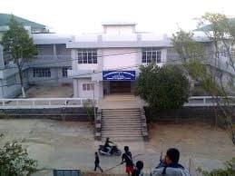 Mizoram Polytechnic-image