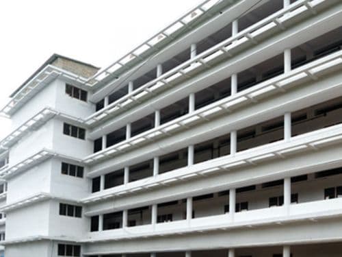 Indira Gandhi Training College-image