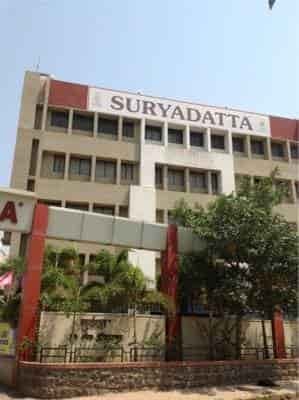 Suryadatta Group of Institutes Bavdhan-image