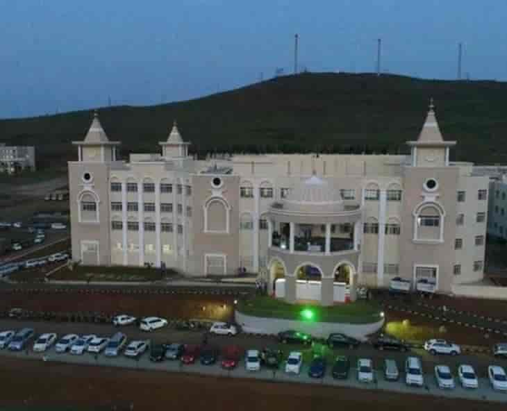 Gadag Institute of Medical Sciences-image