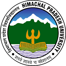 Himachal Pradesh University Business School-image