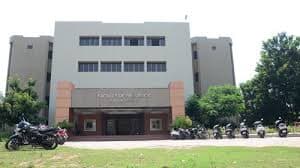 Faculty of Pharmacy, Dharmsinh Desai University Nadiad-image