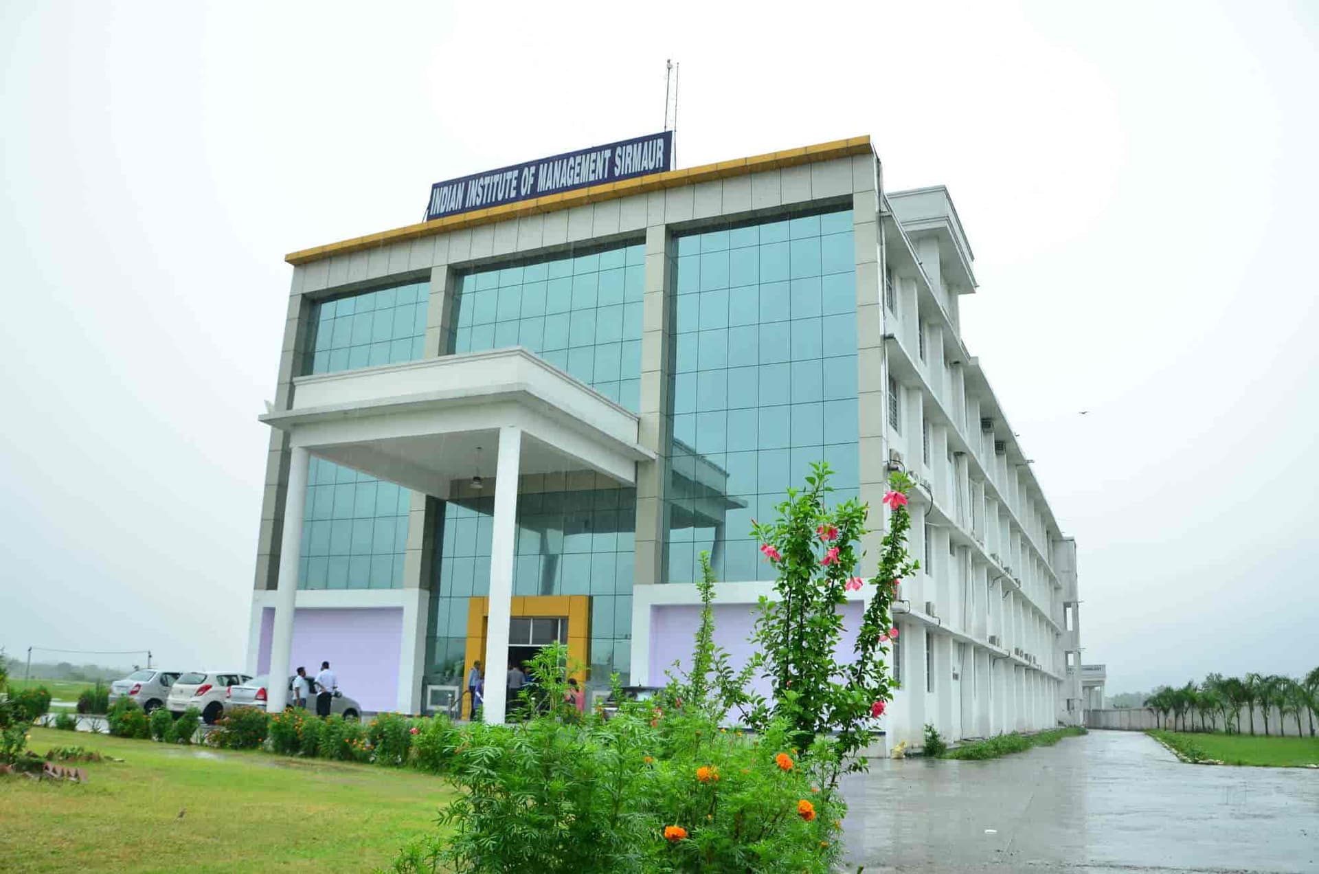 Himachal Institute of Technology-image