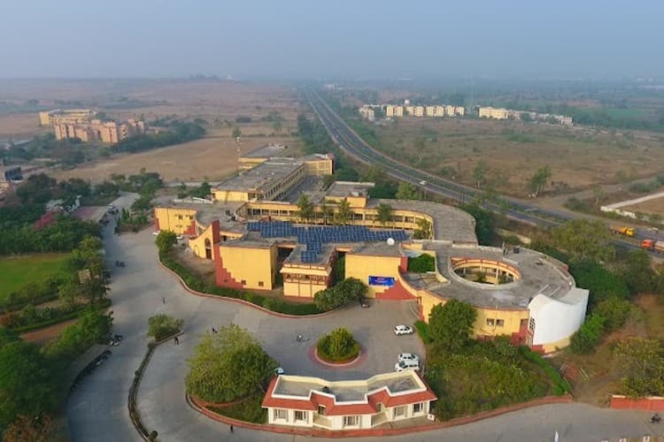 Mandsaur University, Faculty of Engineering & Technology-image