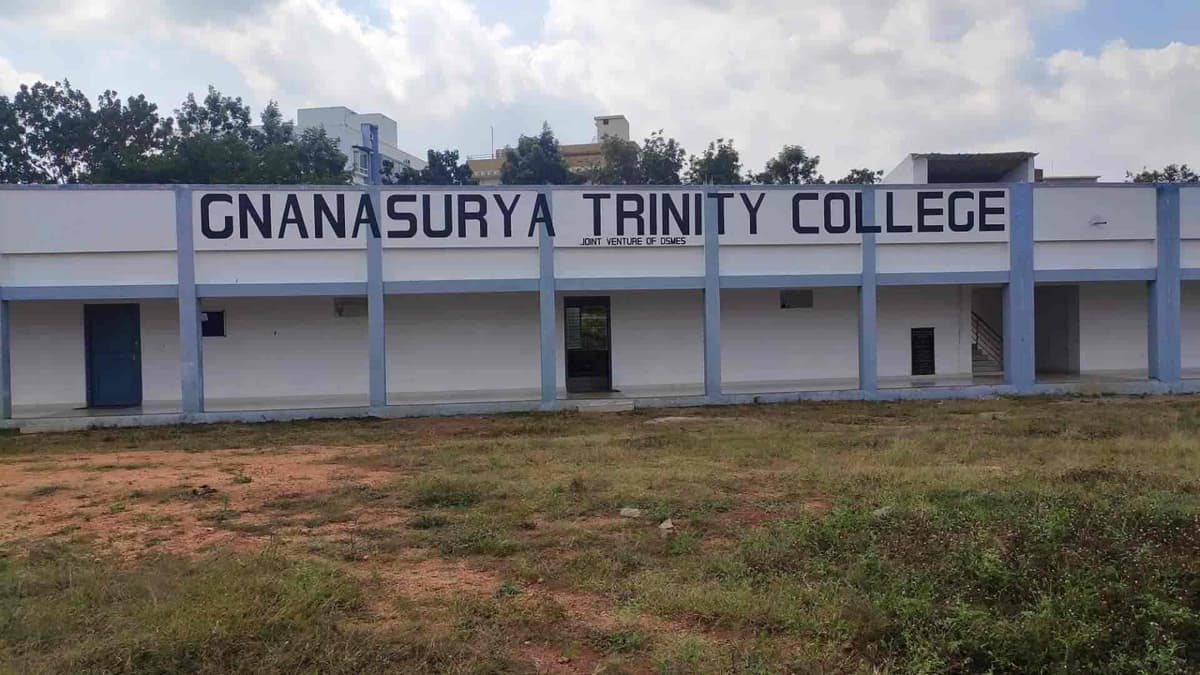 Trinity College Mysuru-gallery-image-2