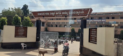 Savitribai Phule Arts Commerce & Science College, Bidar-gallery-image-6