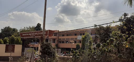 Savitribai Phule Arts Commerce & Science College, Bidar-gallery-image-5