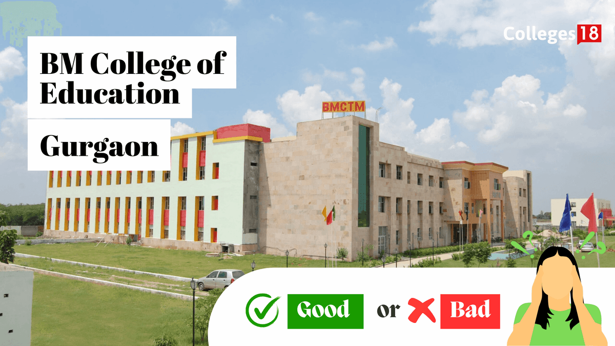 B.M. College of Education-gallery-image-3