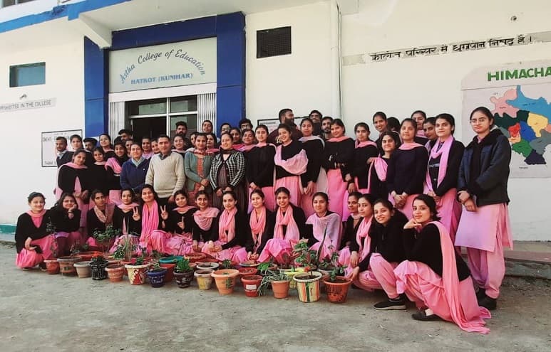 Astha College of Education-gallery-image-4