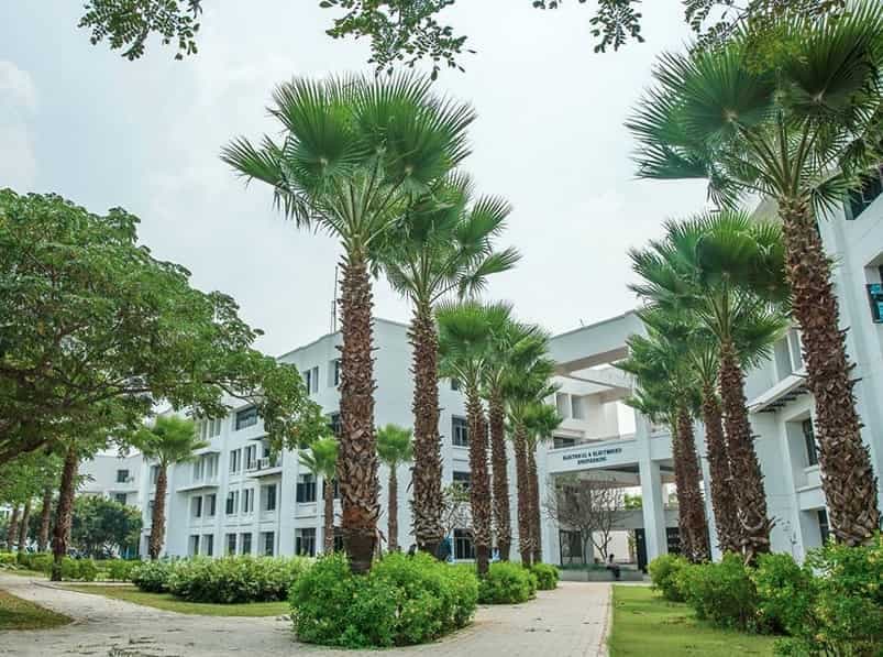 Sri Sivasubramaniya Nadar College of Engineering-image