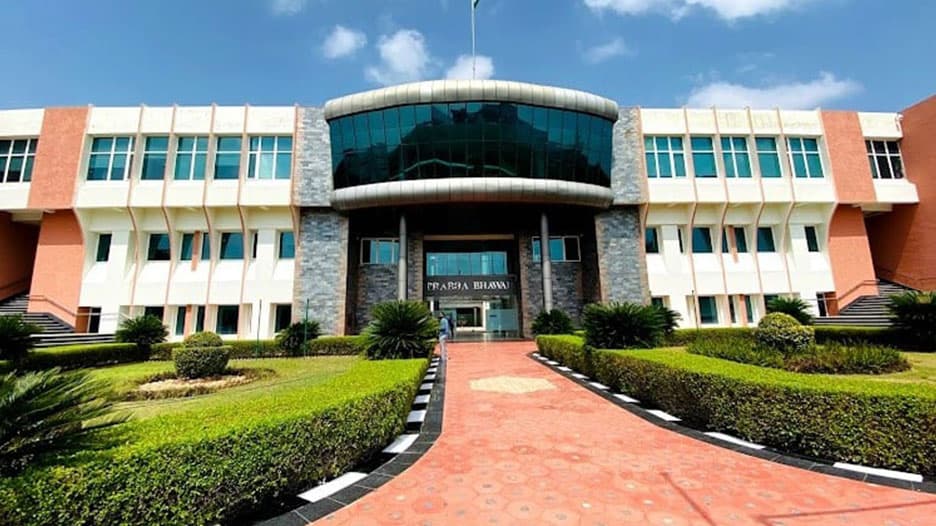 Malaviya National Institute of Technology Jaipur-image