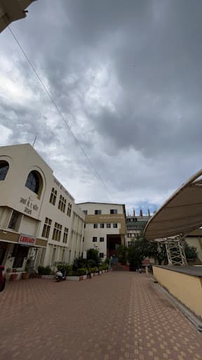 Vivekanand College, Kolhapur-gallery-image-6