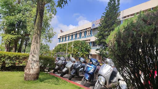 Chhatrapati Shahu Institute of Business Education and Research-gallery-image-6