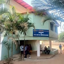 K.H. College, Gargoti-image