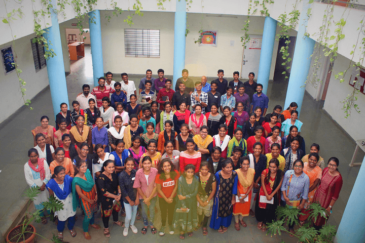 Nazarene Nurses Training College, Washim-gallery-image-4