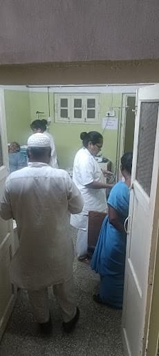 Nazarene Nurses Training College, Washim-gallery-image-5