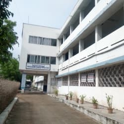 Sonajirao Kshirsagar Homoeopathic Medical College-image
