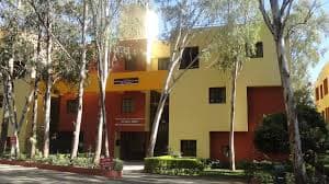 Smt. Bakul Tambat Institute of Nursing Education-image