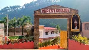 CHRIST COLLEGE, Ri Bhoi-gallery-image-0