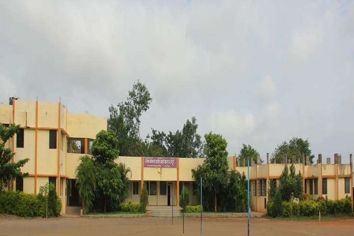 SB Patil College Mandrup-gallery-image-1
