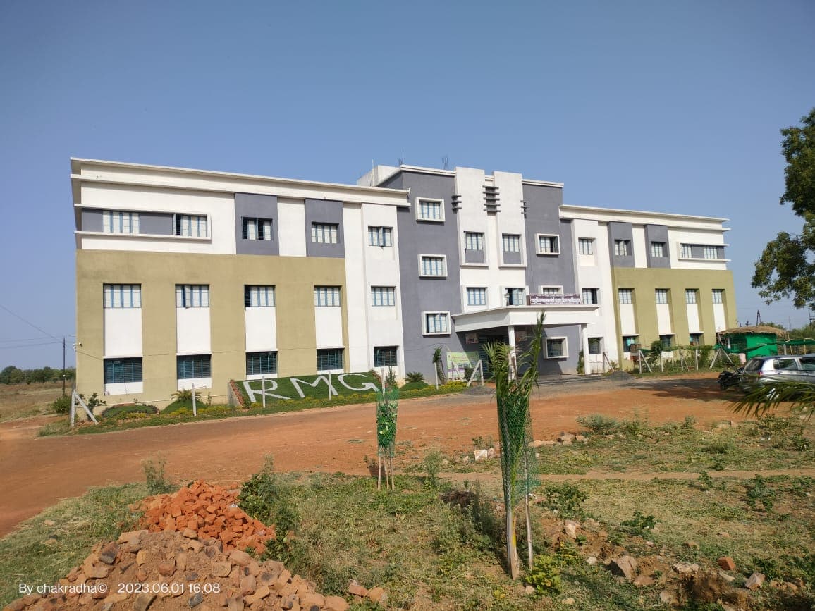 R.M.G. Arts Science College-gallery-image-0