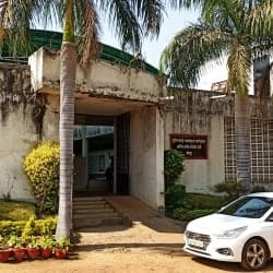 SRM College of Social Work Chandrapur-gallery-image-0