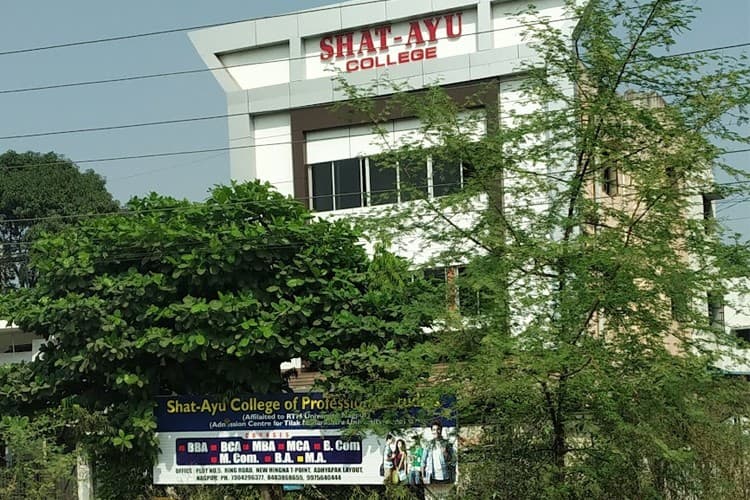 Shatayu College of Professional Studies-gallery-image-1