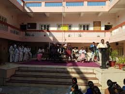 S. S. Girls'' College-image