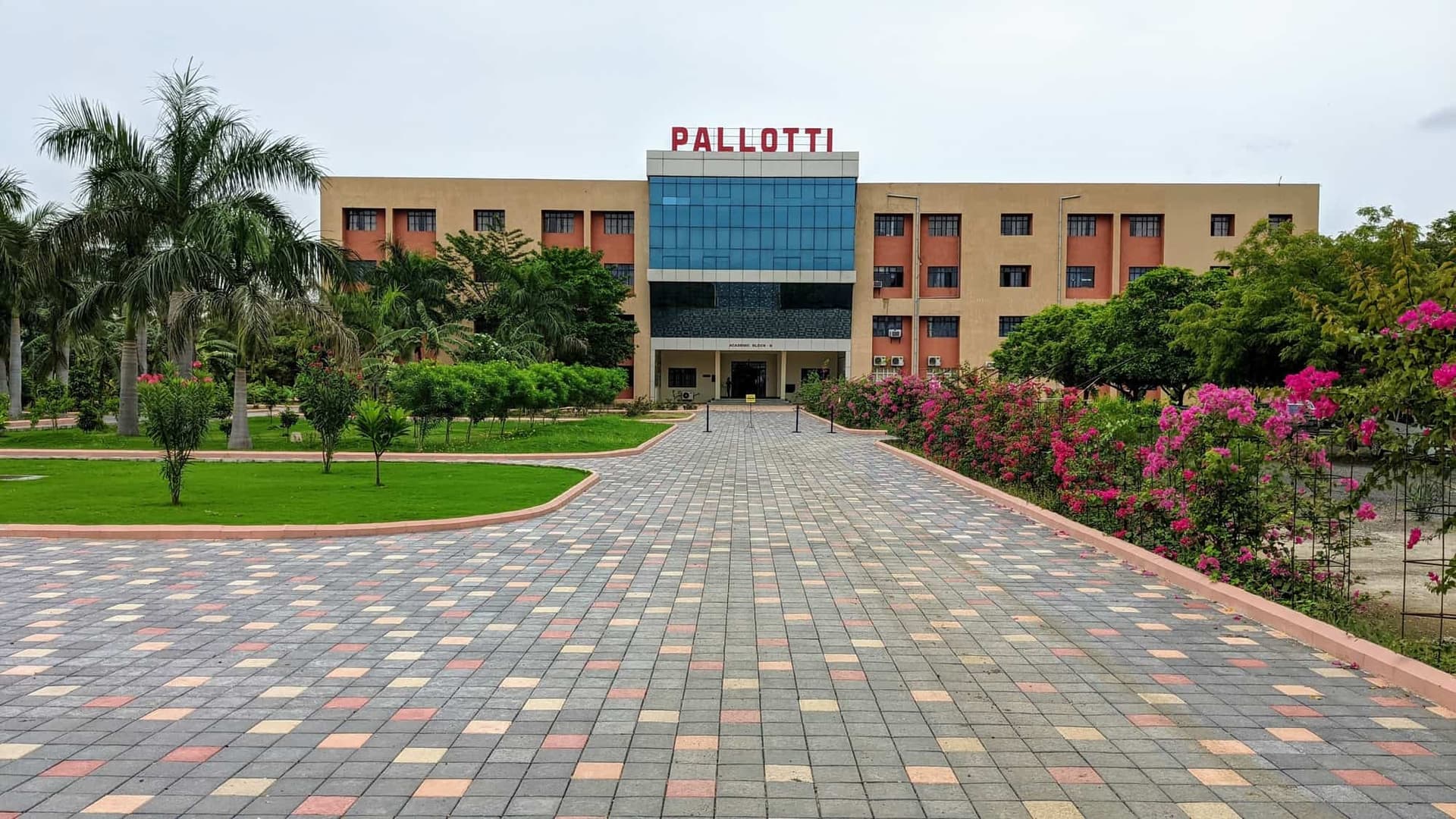 St. Vincent Pallotti College of Engineering & Technology-image